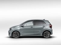 Kia Picanto Gtline Facelift (11)