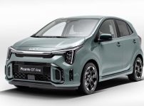 Kia Picanto Gtline Facelift (9)