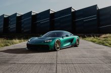 Koenigsegg se quita de encima el motor de tres cilindros del Gemera: nadie lo quiere en su superdeportivo