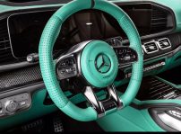 Mercedecs Benz Gle Coupe Carlex Design (13)