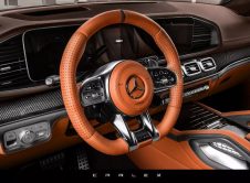 Mercedecs Benz Gle Coupe Carlex Design (16)