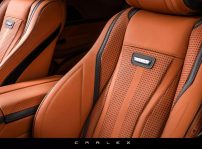 Mercedecs Benz Gle Coupe Carlex Design (18)