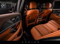 Mercedecs Benz Gle Coupe Carlex Design (22)