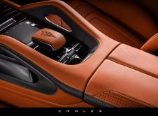Mercedecs Benz Gle Coupe Carlex Design (24)