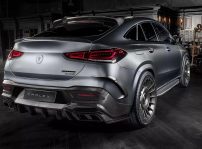 Mercedecs Benz Gle Coupe Carlex Design (26)