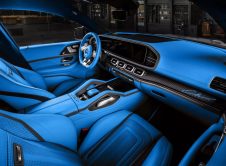Mercedecs Benz Gle Coupe Carlex Design (30)