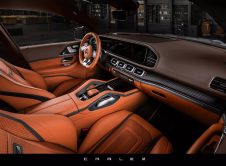 Mercedecs Benz Gle Coupe Carlex Design (8)