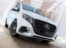 Mercedes Benz Clase V Renovacion (9)