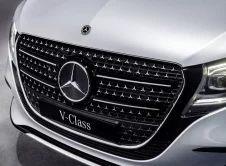 Mercedes Benz Clase V Renovacion Gama (25)