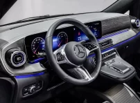 Mercedes Benz Clase V Renovacion Gama (27)