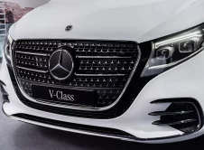 Mercedes Benz Clase V Renovacion Gama (32)