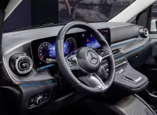 Mercedes Benz Clase V Renovacion Gama (33)