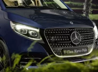 Mercedes Benz Clase V Renovacion Gama (38)