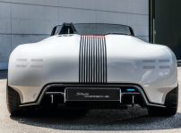 Porsche Vision 357 Speedster 10