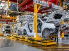 Los primeros prototipos del Renault 5 ya se están fabricando en la fábrica secreta de la marca