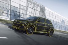 Francia lanza un órdago: leasing social para coches eléctricos… ¡por menos de 100 euros al mes!