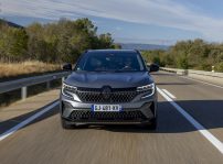 Renault Austral E Tech Hybrid (hhn)