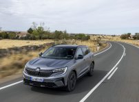 Renault Austral E Tech Hybrid (hhn)