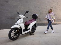 Sym Symphony St Lc 125 Euro 5 Moto Ciudad 2021(1)