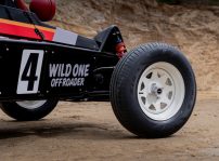 Tamiya Wild One Max 16