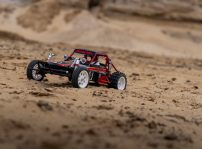 Tamiya Wild One Max 19