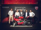 Volskwagen Group adquiere la comercialización de Ducati en España