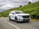 Análisis a fondo del Honda CR-V e:HEV: ¿el SUV híbrido familiar más refinado por debajo de los 45.000 euros?
