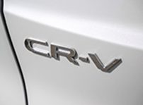Honda Confirms Pricing And Specification For The New Cr V