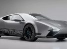 Ares Panther Evo, una evolución del modelo que trae de vuelta al De Tomaso Pantera