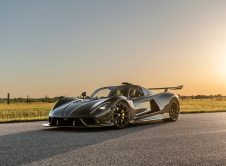 Hennessey Venom F5 Revolution Roadster 005