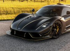 Hennessey Venom F5 Revolution Roadster 007