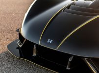 Hennessey Venom F5 Revolution Roadster 009