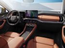 Así son los nuevos interiores de los Škoda Superb y Kodiaq 2024