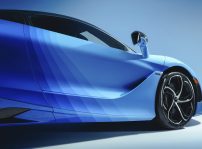 Mclaren 750s Mso Blue Spectrum Theme (11)