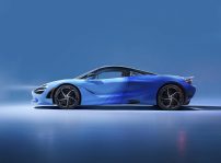 Mclaren 750s Mso Blue Spectrum Theme (6)