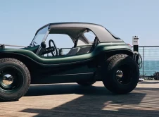 Meyers Manx 2.0 Ev Plataforma Puerto