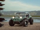 Meyers Manx 2.0 EV, el «buggy» eléctrico que cuesta más que un Tesla Model 3