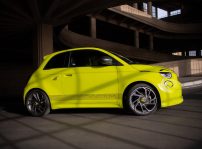 New Abarth 500e (12)