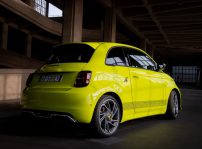 New Abarth 500e (16)