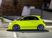 New Abarth 500e (24)