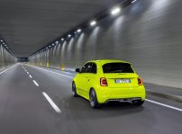 New Abarth 500e (27)