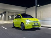 New Abarth 500e (28)