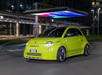 New Abarth 500e (32)