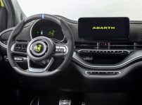 New Abarth 500e (36)