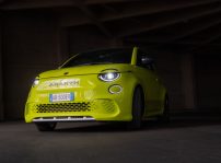 New Abarth 500e (8)