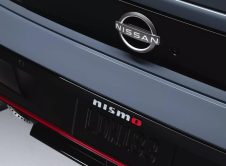 Nissan Z Nismo 2024 Estados Unidos (8)