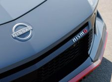 Nissan Z Nismo 2024 Circuito (11)