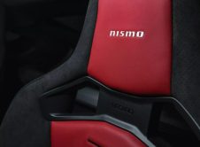 Nissan Z Nismo 2024 Circuito (4)