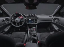 Nissan Z Nismo 2024 Circuito (7)