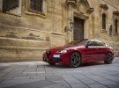 Alfa Romeo Giulia 2023: la berlina deportiva con corazón ‘Biscione’ y 280 CV